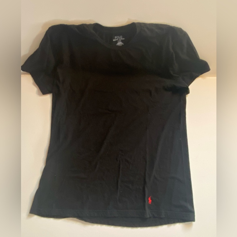 Ralph Loren Tee Shirt size L